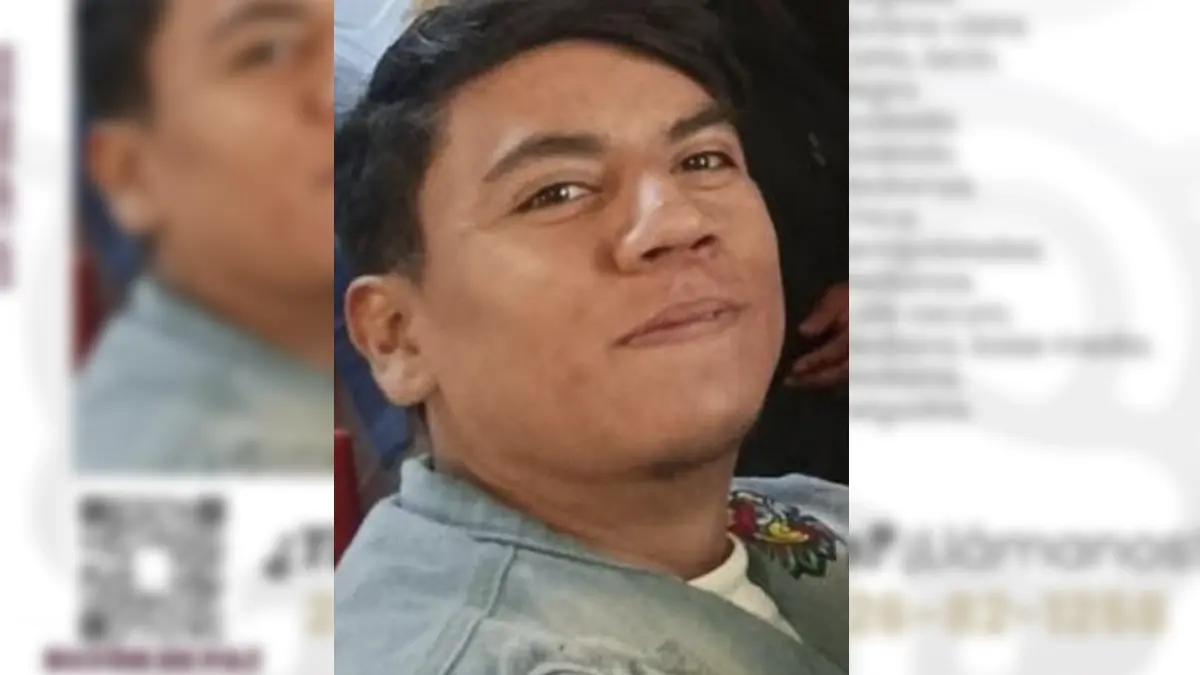 Julio Josmar es el hombre hallado muerto en Periférico y la Recta a Cholula