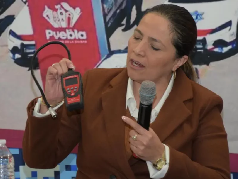 Impulsa gobierno de Pepe Chedraui “Feria Segura” y “Hotel Seguro” para proteger a la ciudadanía