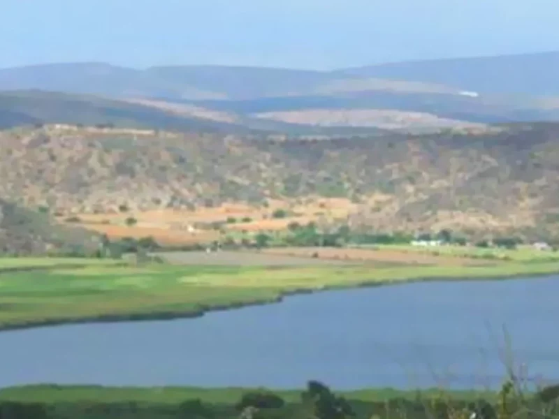 Gobierno de Puebla va por Parque Ecoturístico en la Laguna de Epatlán