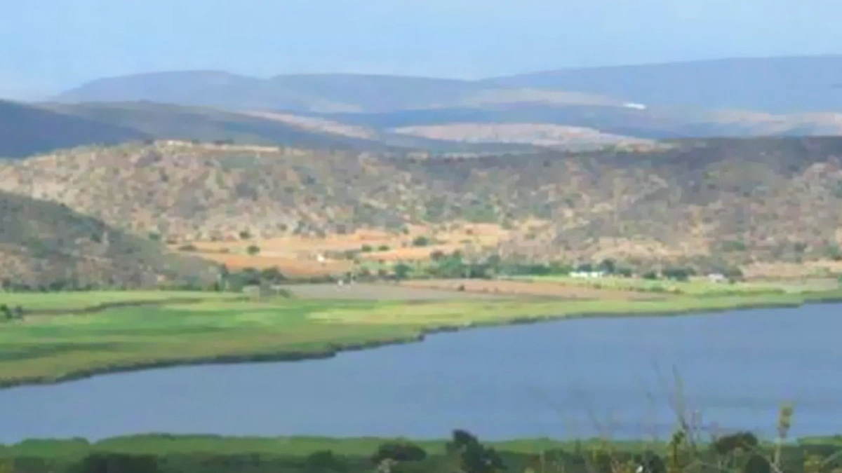 Gobierno de Puebla va por Parque Ecoturístico en la Laguna de Epatlán