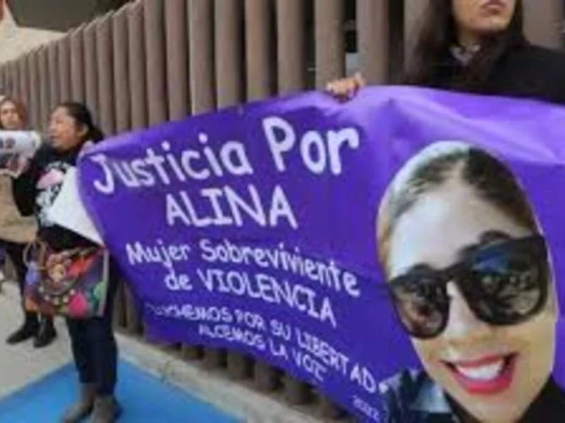 Proponen Ley Alina en Puebla; reconoce legítima defensa de mujeres ante violencia