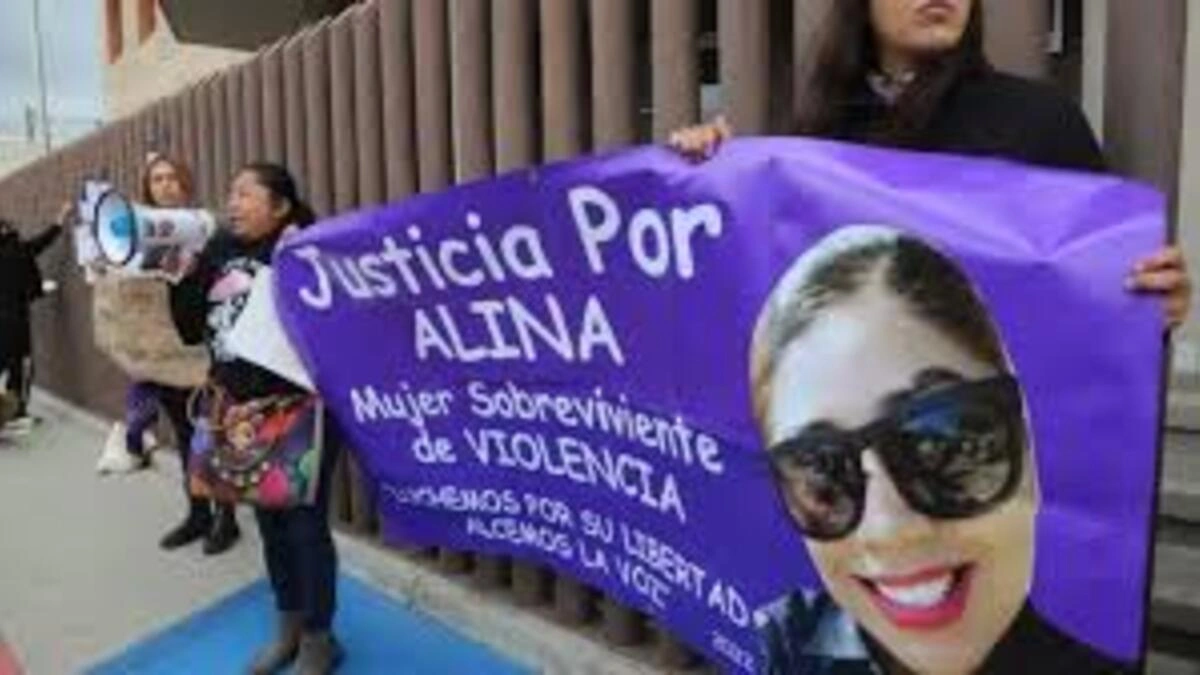 Proponen Ley Alina en Puebla; reconoce legítima defensa de mujeres ante violencia