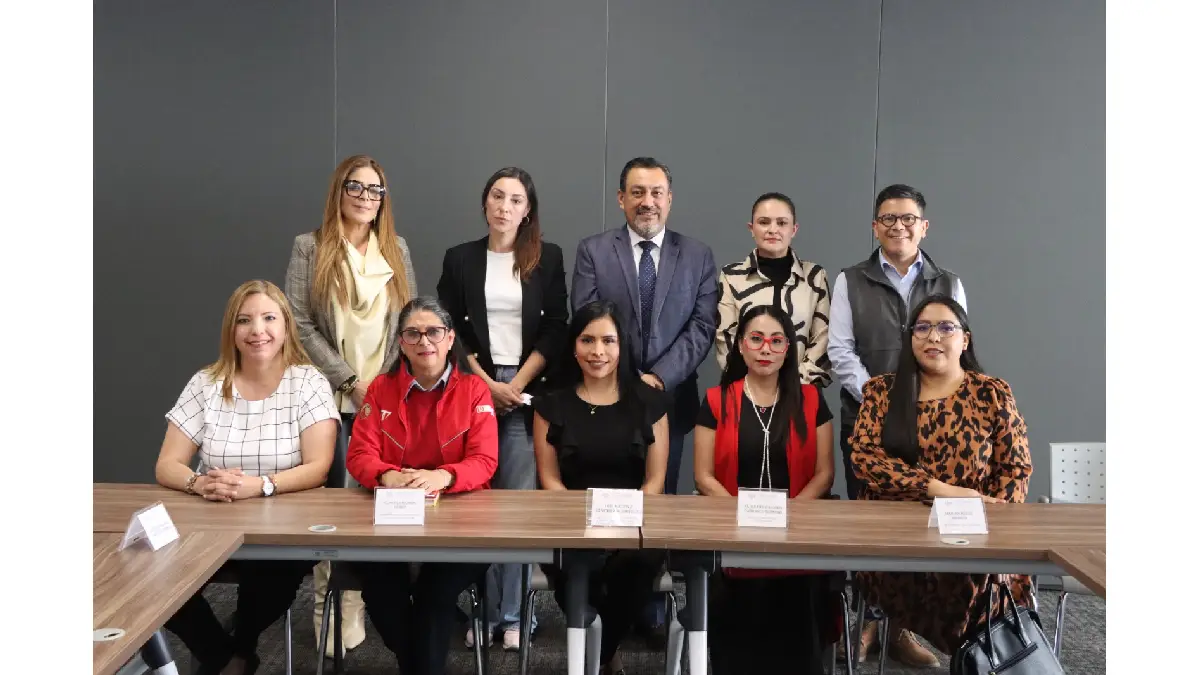 Con la inclusión de jóvenes, avanza la construcción de la Ley de Participación Ciudadana