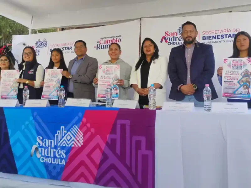 Presentación del Medio Maratón Equinoccio 2026.