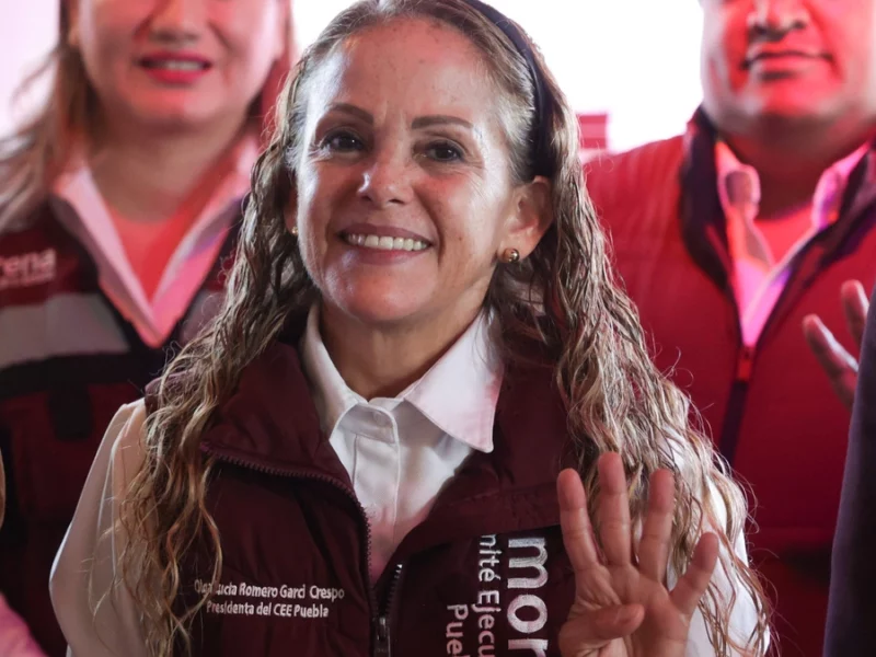 Morena evaluará si los Mier pueden ser candidatos; respetará Ley Antinepotismo 