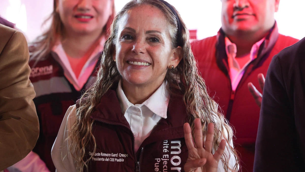 Morena evaluará si los Mier pueden ser candidatos; respetará Ley Antinepotismo 