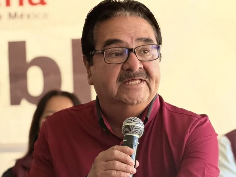Morena advierte que será más estricto con el criterio de selección de sus candidatos 