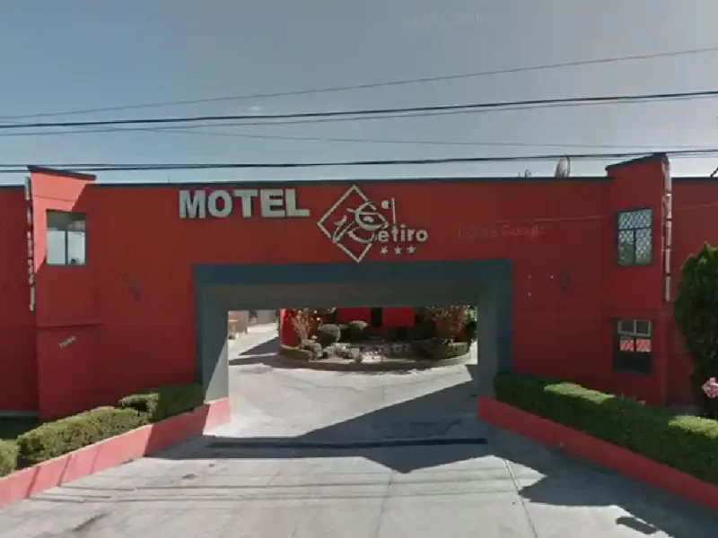 Hoteles y moteles en Puebla con bajas expectativas este 14 de febrero.