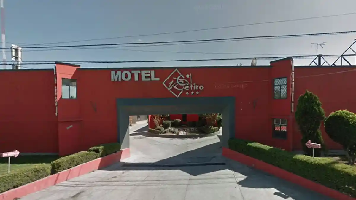 Hoteles y moteles en Puebla con bajas expectativas este 14 de febrero.