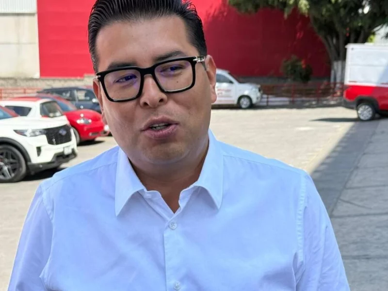 Néstor Camarillo rechaza nexos con “El Toñín” y acusa ataques mediáticos 