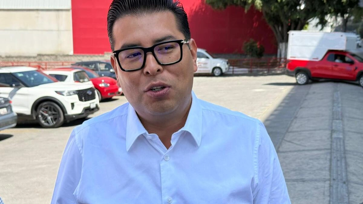 Néstor Camarillo rechaza nexos con “El Toñín” y acusa ataques mediáticos 