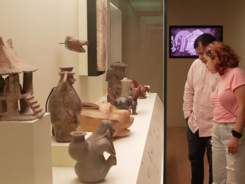 Este 14 de febrero será la primera Noche de Museos de 2026 en Puebla 