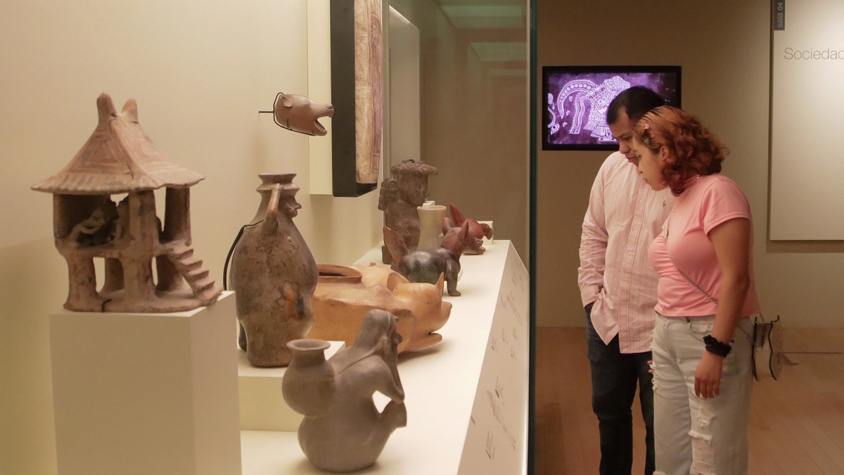 Este 14 de febrero será la primera Noche de Museos de 2026 en Puebla 