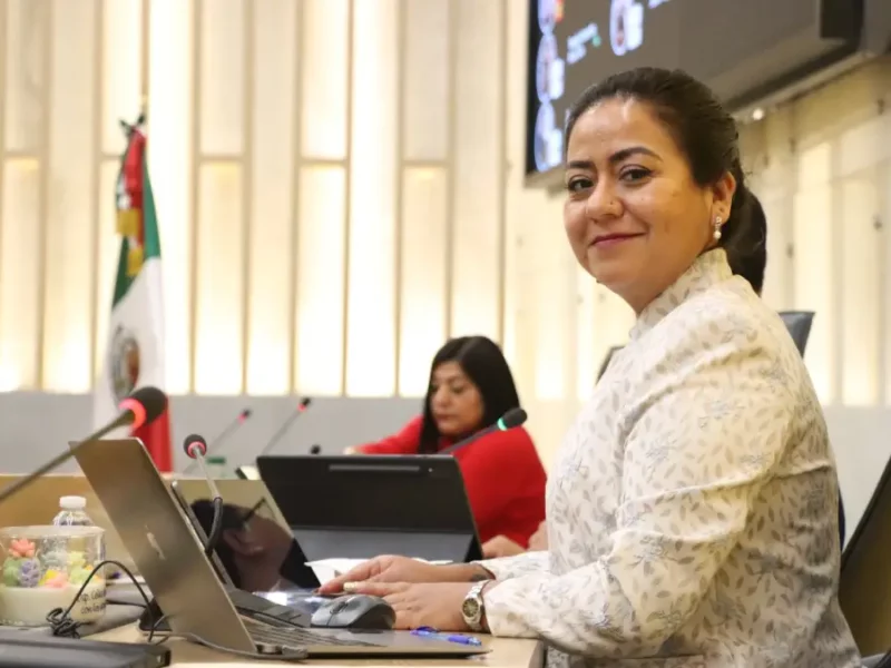 Propone José Luis Figueroa implementación de “Notario de Asistencia” para atender a grupos vulnerables