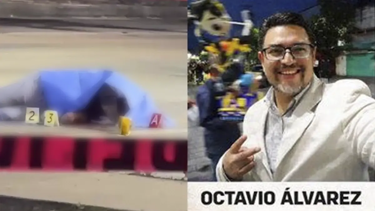 Ejecutado en Farmacias Guadalajara de la 11 Sur era Octavio, chofer por aplicación  