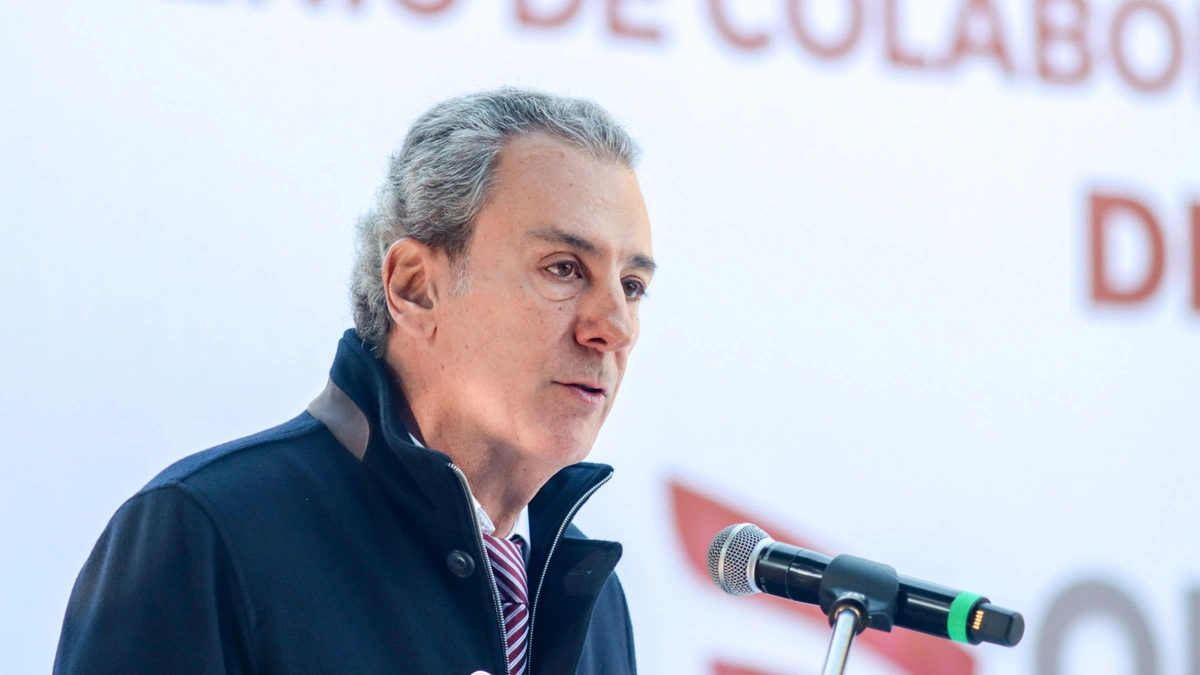 Llegaremos hasta las últimas consecuencias: Pepe Chedraui por policía acusado de golpear a su hijo 