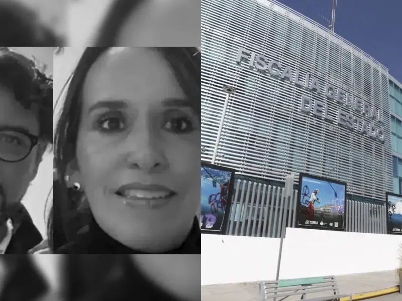 FGE revela que los padres del Instituto Oriente fueron privados de la libertad en Tlaxcala.