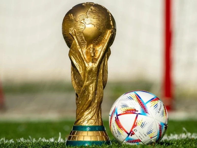 Así recibirá Puebla a la Copa Mundial de Fútbol 2026 
