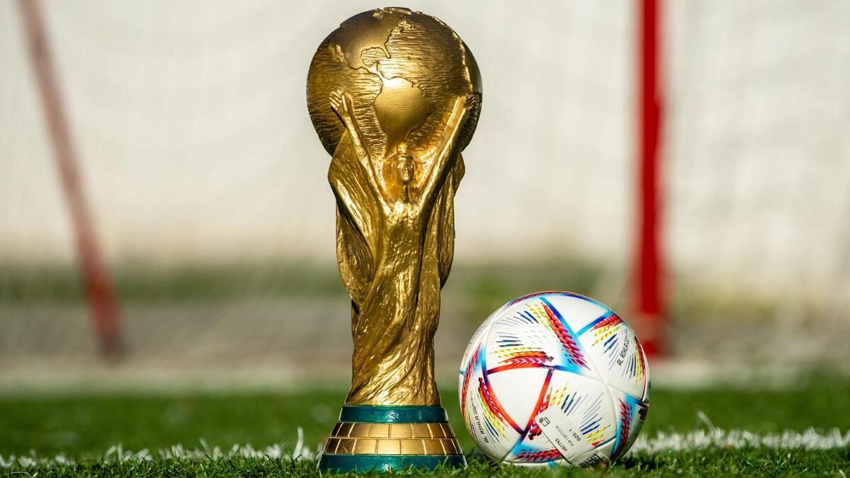 Así recibirá Puebla a la Copa Mundial de Fútbol 2026 