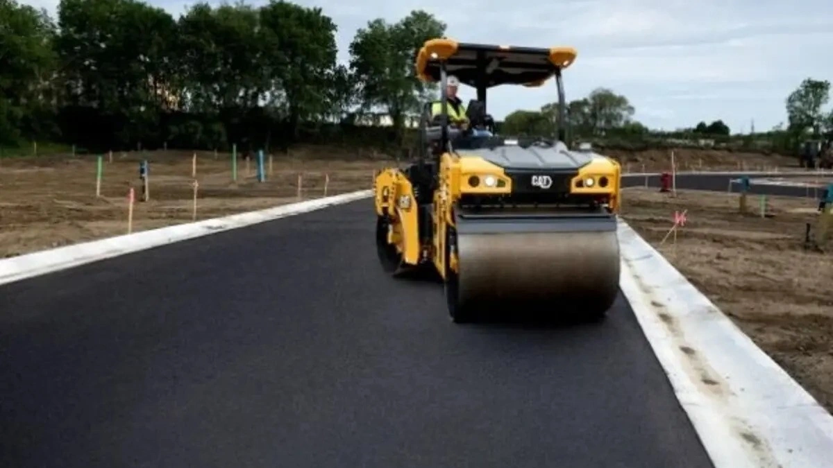 Puebla capital contará con tren de pavimentación; contratará operadores certificados  