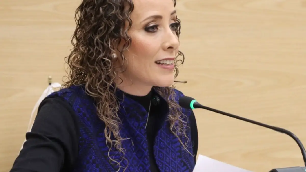 Diputada Susana Riestra presenta iniciativa para crear el Registro Estatal Nominal de Vacunación