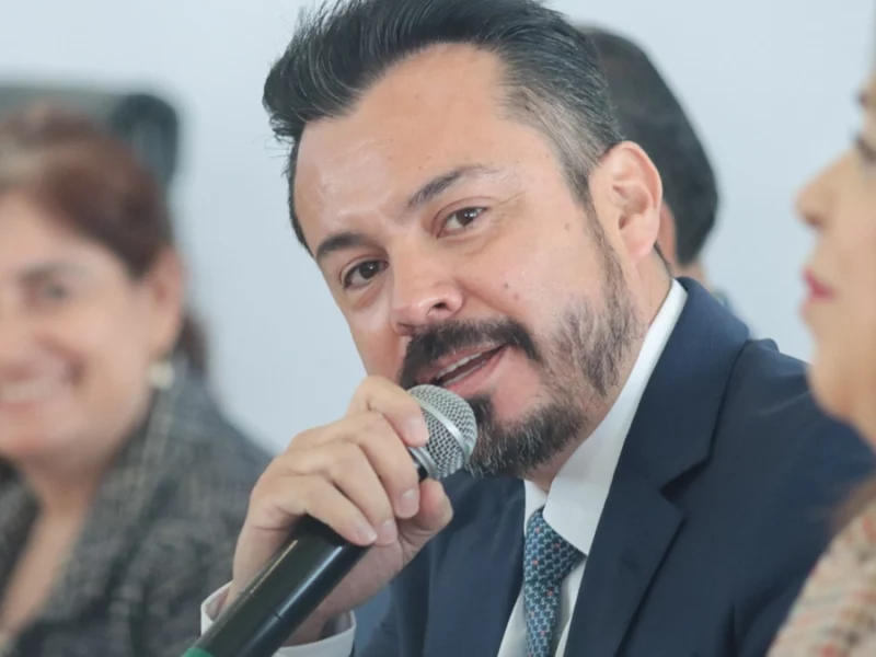 Ayuntamiento de San Andrés pidió mil millones de pesos solo para ocho calles: García Parra 