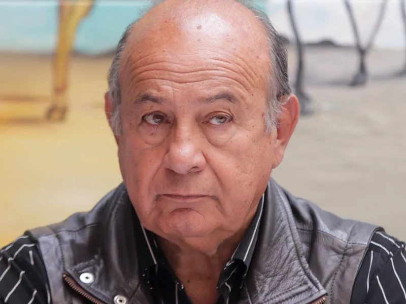 Muere Sergio Vergara, extitular de la Secretaría de Cultura en Puebla
