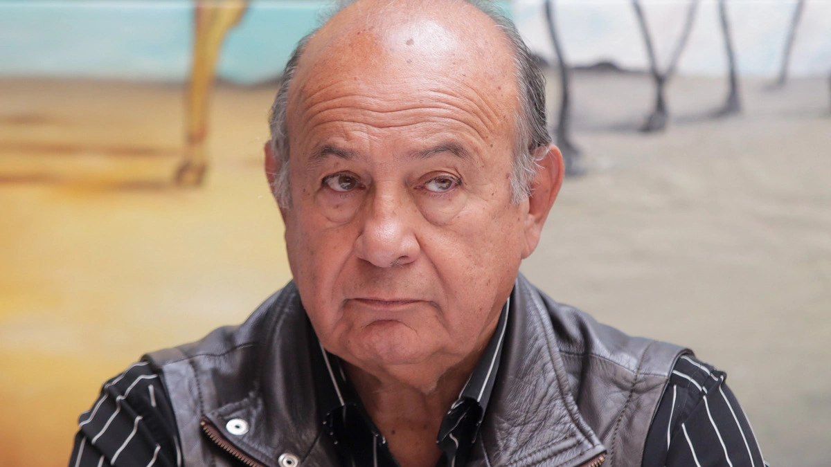 Muere Sergio Vergara, extitular de la Secretaría de Cultura en Puebla