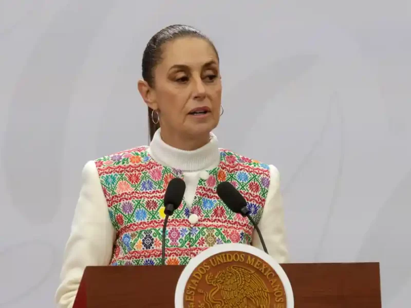 Estos son los puntos clave de la Reforma Electoral, según Reforma.