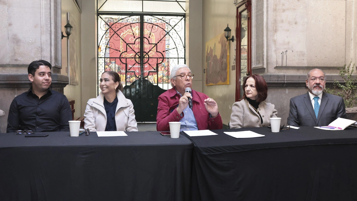Asociación Sumados por México pide poner candados para la asignación de candidaturas en 2027  