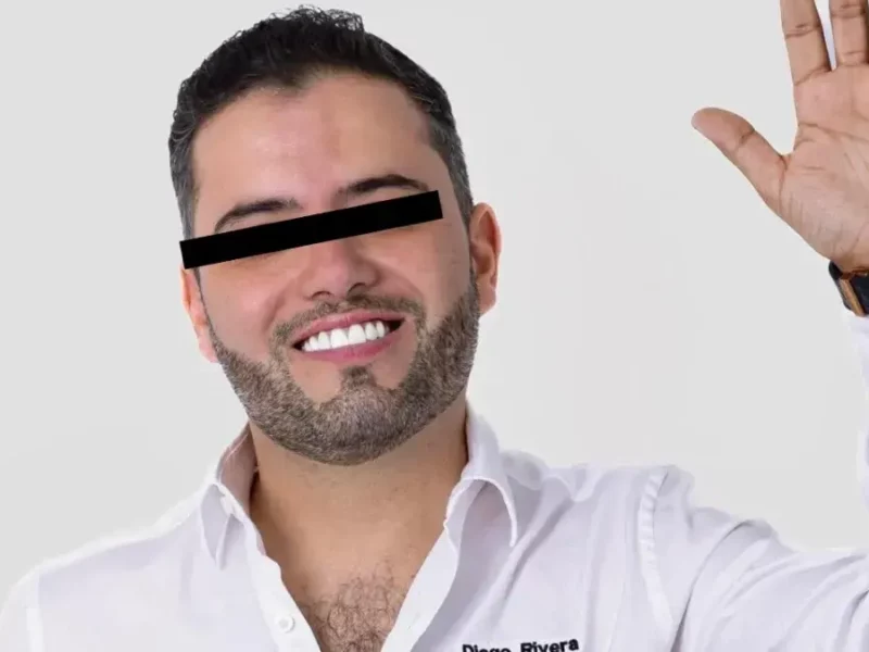 Operación Enjambre: Detienen al presidente municipal de Tequila, Jalisco
