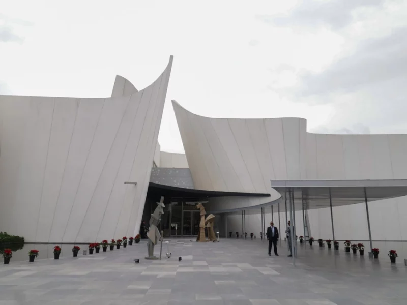 Armenta envía iniciativa para crear la Universidad del Arte y la Cultura de Puebla  