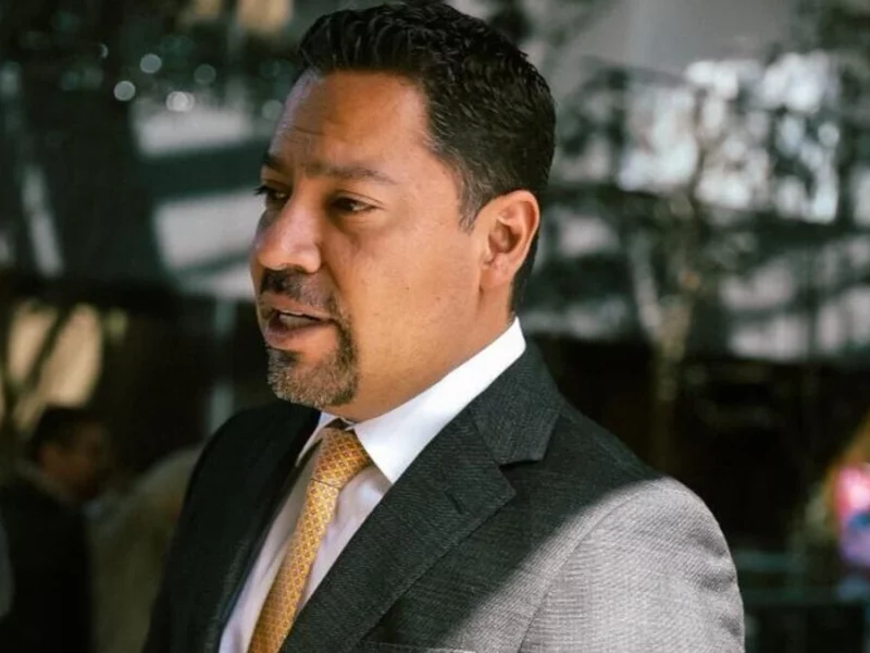 En Puebla, no hay impunidad: Andrés Villegas tras detención de exalcalde de Cuautempan  
