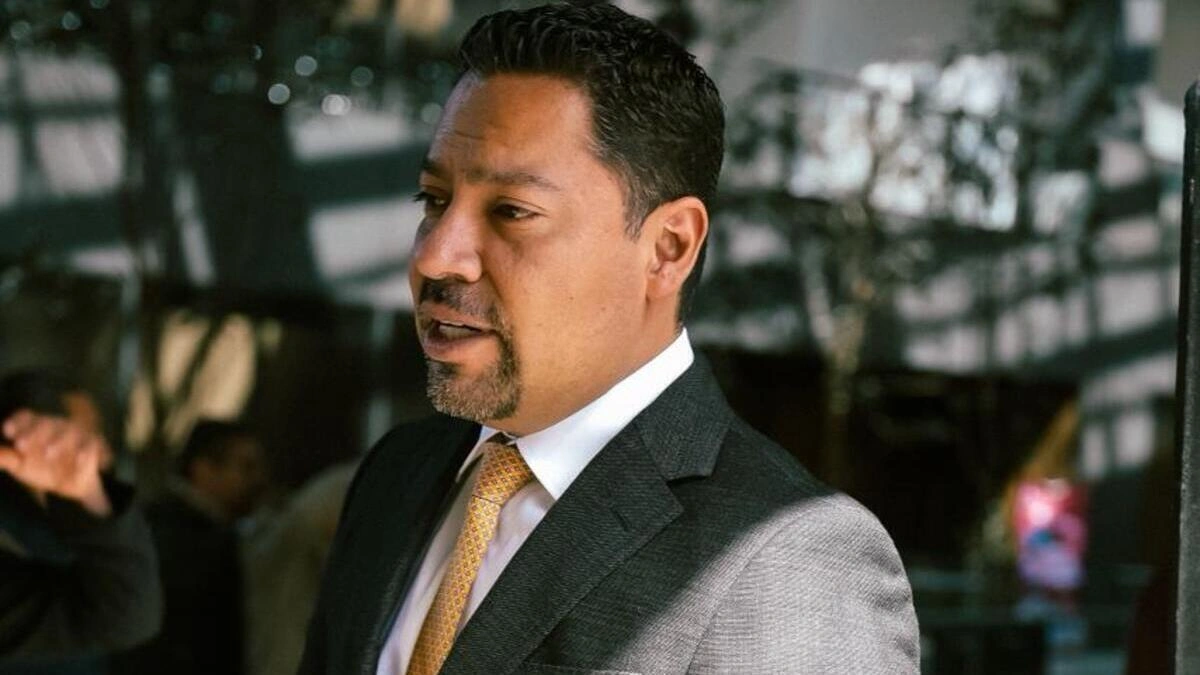 En Puebla, no hay impunidad: Andrés Villegas tras detención de exalcalde de Cuautempan  