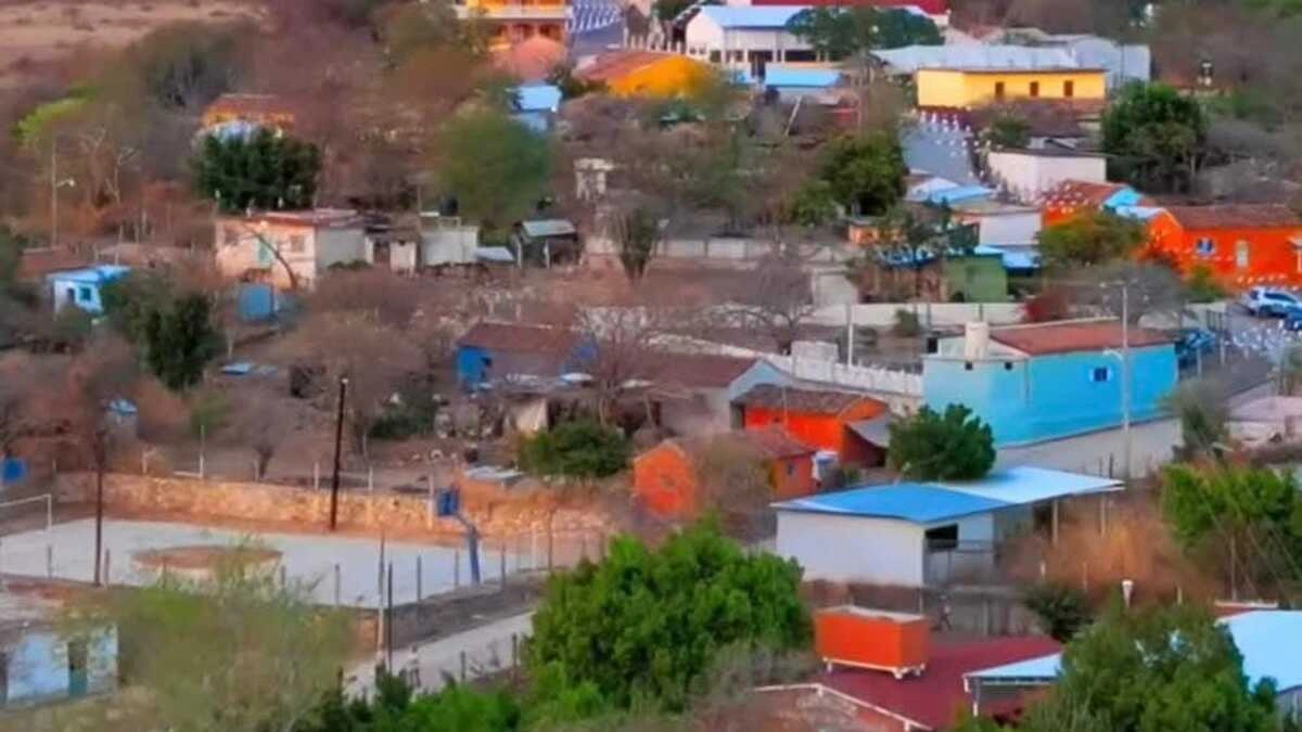 Hombre de 60 años muere tras caer a un pozo en Chiautla de Tapia