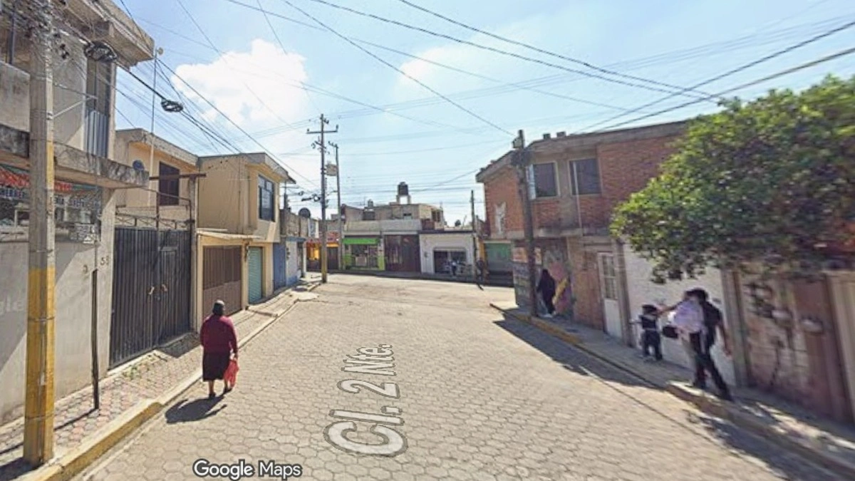 Apuñalan a adolescente de 15 años en la colonia El Salvador 