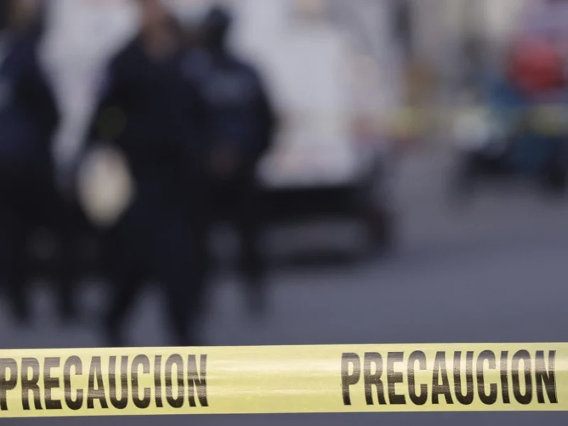 Durante asalto asesinan a comerciante en Geovillas del Sur 
