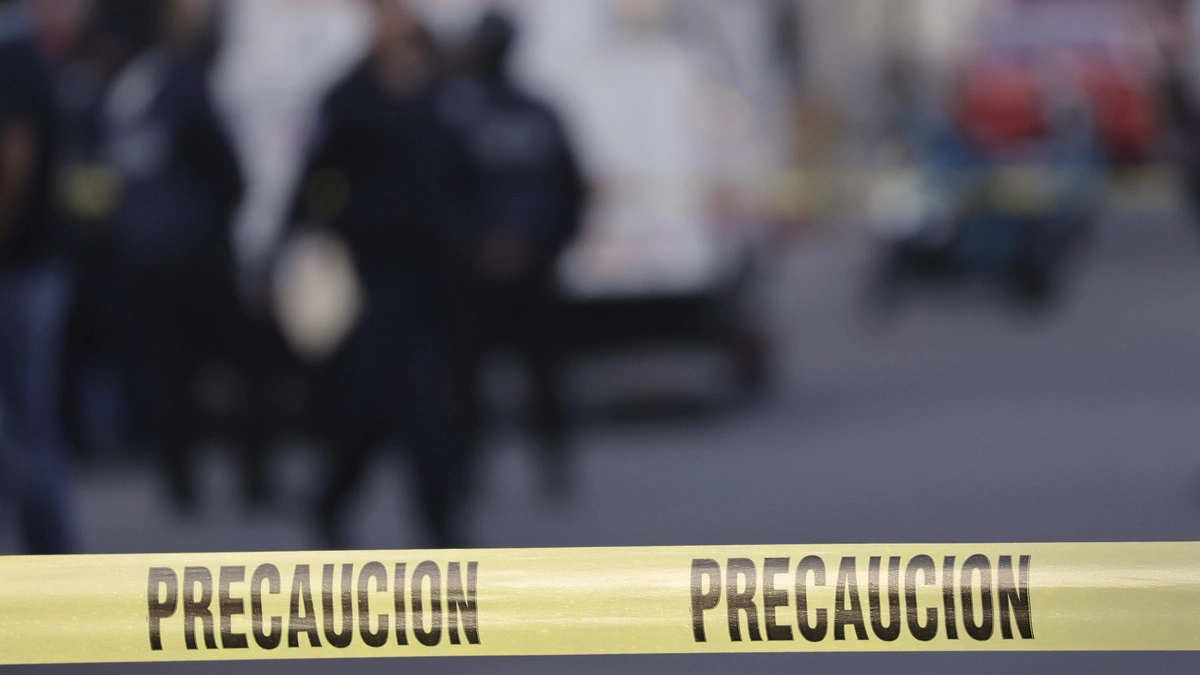 Durante asalto asesinan a comerciante en Geovillas del Sur 