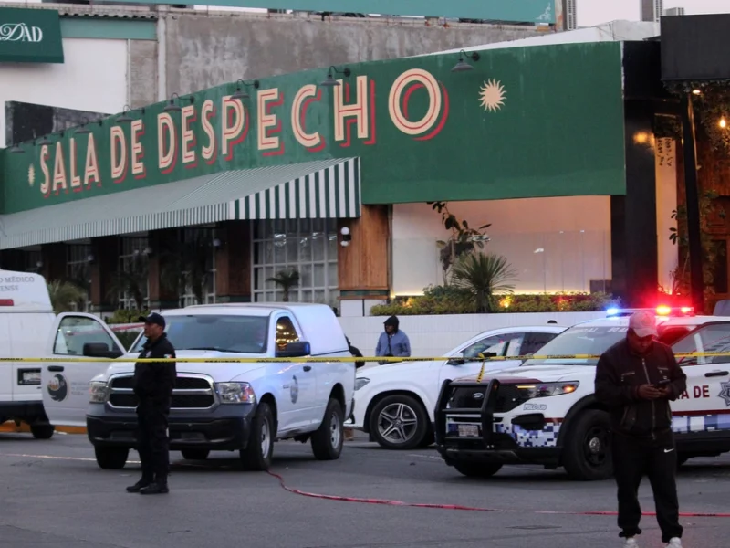 Universidades, partidos y cúpula empresarial condenan asesinatos en Sala de Despecho 
