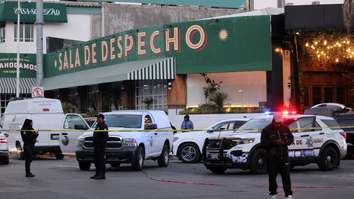 Universidades, partidos y cúpula empresarial condenan asesinatos en Sala de Despecho 
