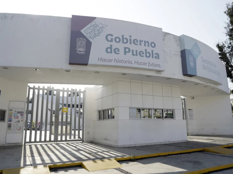 Expanden auditoría de la SEP Puebla; van seis funcionarios denunciados 