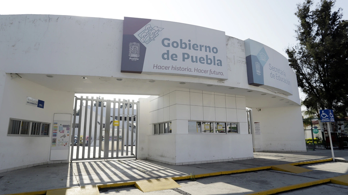 Expanden auditoría de la SEP Puebla; van seis funcionarios denunciados 