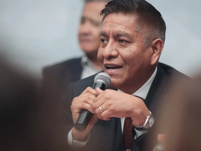 Redes de bots buscaban sembrar miedo en Puebla tras caída de El Mencho