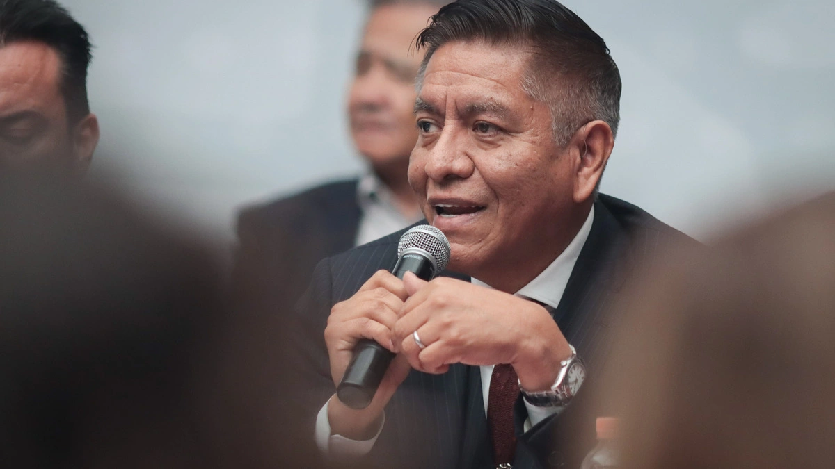 Redes de bots buscaban sembrar miedo en Puebla tras caída de El Mencho