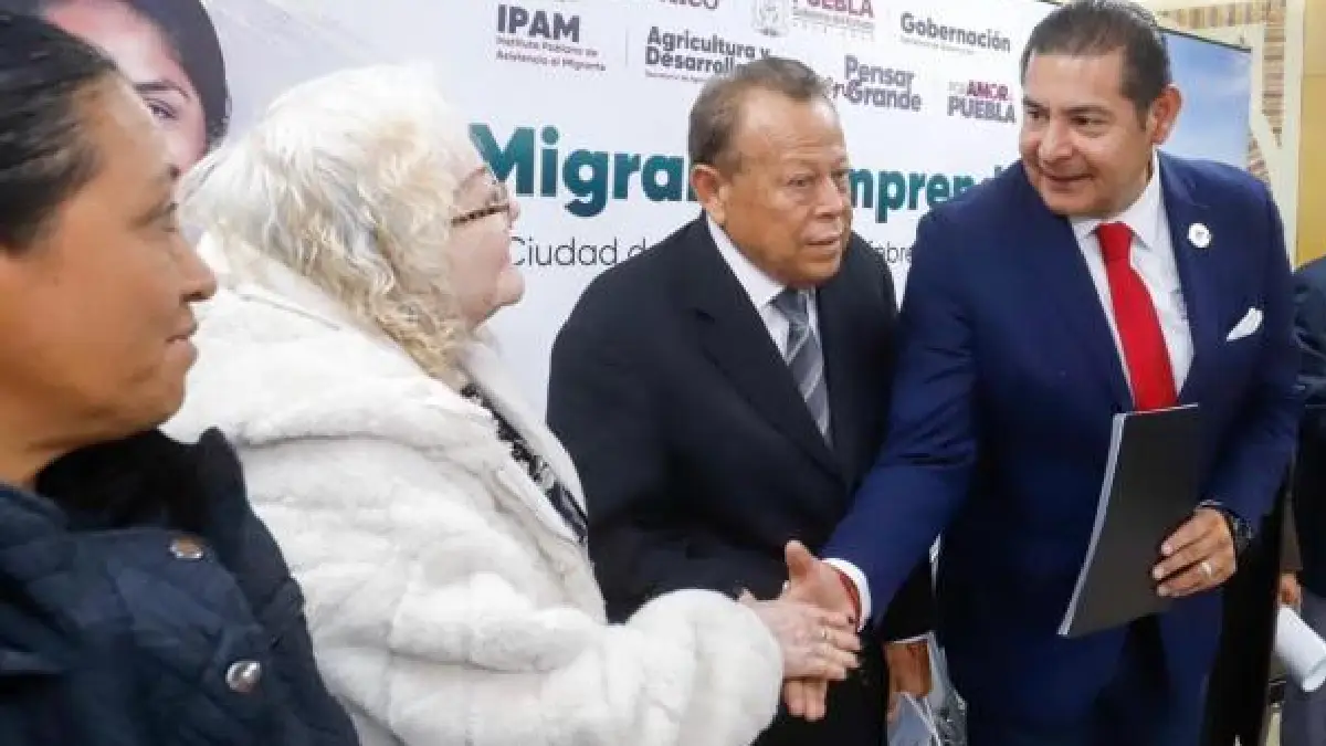 Atrae Gobierno Estatal capital migrante, invierten en el Polo de Desarrollo