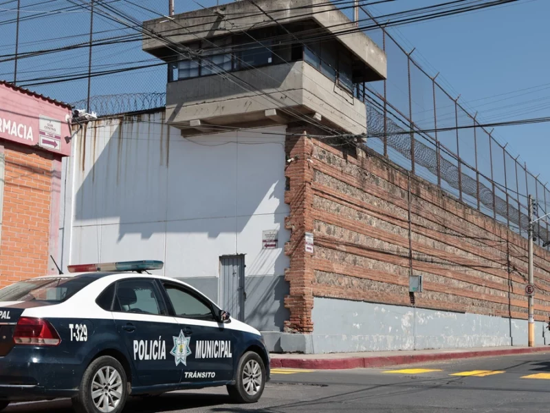 Penales municipales de Puebla, entre sobrepoblación e ingobernabilidad