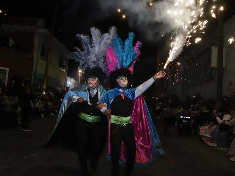 Drogan a adolescente para abusar de él en carnaval de La Libertad