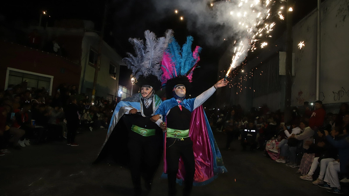 Drogan a adolescente para abusar de él en carnaval de La Libertad