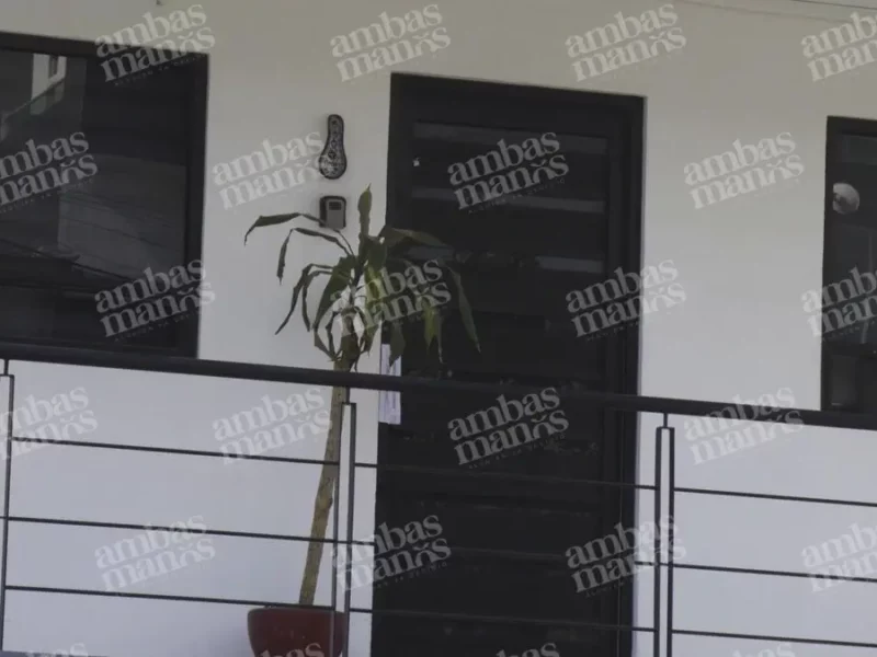 FGE catea departamento ligado a ataque en Sala de Despecho Puebla