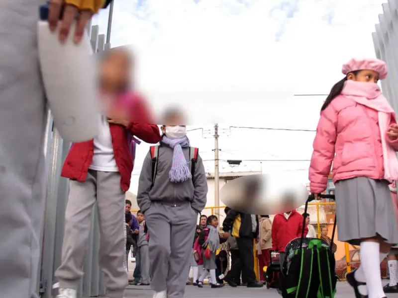 SEP suspende clases en Puebla, universidades se van a modalidad virtual